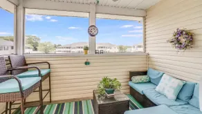 Coastal Oasis - 2BR Condo in Rehoboth Beach - Image 3