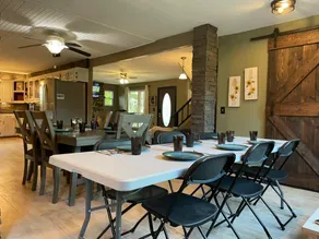 New Listing! Pig Trail Home with King Beds - Image 5