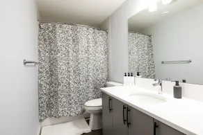 Olympia Lodge 2 room Apartment - Image 5