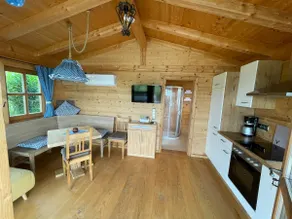 Mountain cabin on the Grandsberg - Image 2
