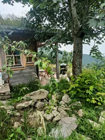 Mountain cabin on the Grandsberg - Image 5