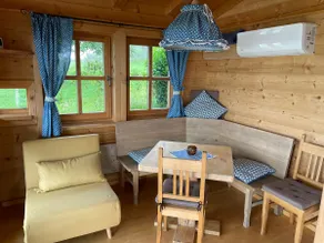 Mountain cabin on the Grandsberg - Image 4