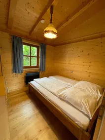 Mountain cabin on the Grandsberg - Image 3