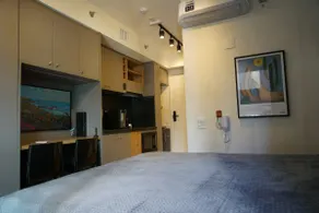 High-end studio Moema unit 610 - Image 2