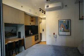 High-end studio Moema unit 610 - Image 3