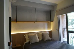 High-end studio Moema unit 610 - Image 5