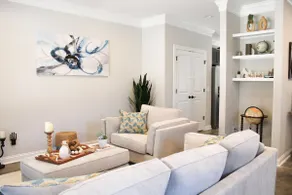 3BR Furnished Townhome | Work, Relax, Stay Awhile. - Image 4