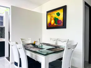 Modern Lounge Anapoima – Views and Comfort - Image 5