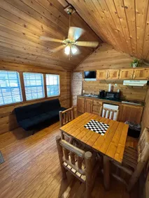 Campfire Craze cabin 301 - Image 5