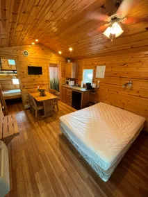 Whispering Woods Cabin 307 - Image 2