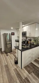 2 Bedrooms, Private forest view - Image 2