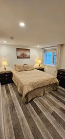 2 Bedrooms, Private forest view - Image 3