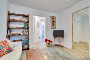 Great apartment next to the city center. - Image 5