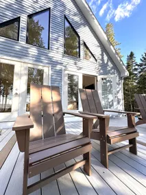Hygge Haven Lakehouse Peaceful Retreat near Acadia - Image 3