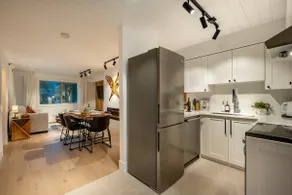 Powder and Pines Luxury Suite - Image 5