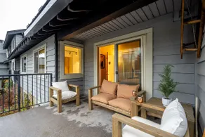 Powder and Pines Luxury Suite - Image 4