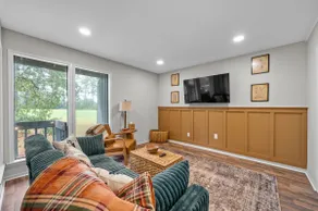 The Clubhouse - Image 4