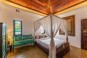 Villa Naina, Marari beach - Image 2