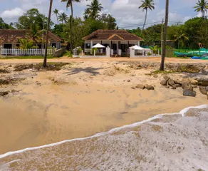Villa Naina, Marari beach - Image 4