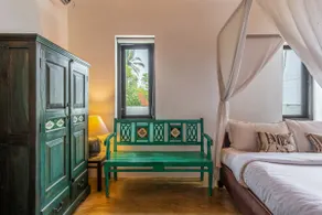 Villa Naina, Marari beach - Image 5