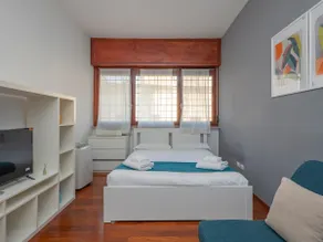 Xenia Apartments - Renovated two-room apartment in Fiera area - Image 4