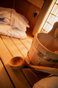 Cozy Forest Wellness Suite - Image 4