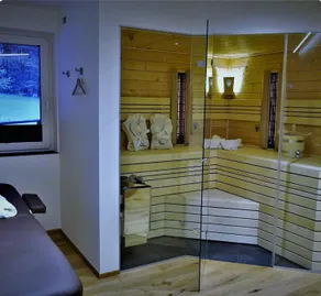 Cozy Forest Wellness Suite - Image 5