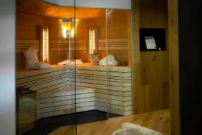 Cozy Forest Wellness Suite - Image 3