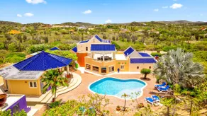 Luxury 6BR Nature's dream Villa by Bocobay - Image 5
