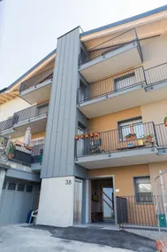 New Luxury Suite Emilius - Panorama - Image 5