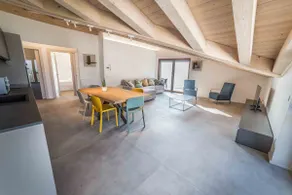 New Luxury Suite Emilius - Panorama - Image 2