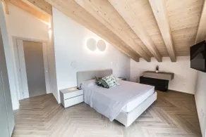 New Luxury Suite Emilius - Panorama - Image 3