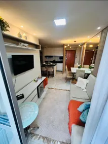 Cozy Loft in a Good Location - Luxxor Flat - Image 2