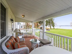 Chesapeake Bay Retreat ”Belle Aire Landing” - Image 5