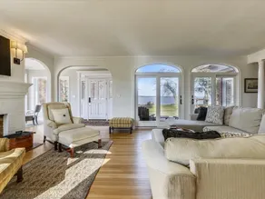 Chesapeake Bay Retreat ”Belle Aire Landing” - Image 2