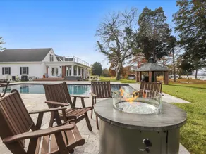 Chesapeake Bay Retreat ”Belle Aire Landing” - Image 4