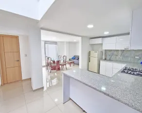House in the center with terrace and great location - Image 3