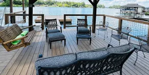 Down Yonder at Lake Harding - Image 3
