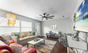 3 Bedrooms+Game Room+Sleeps 10, Pets, NAS Jax - Image 2