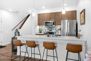 Sheboygan Riverside Condo - Image 4