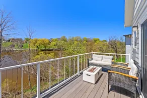 Sheboygan Riverside Condo - Image 3