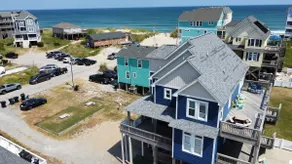 2mins2beach-Oceanside-Views-HotTub-Pool-GameRoom - Image 2