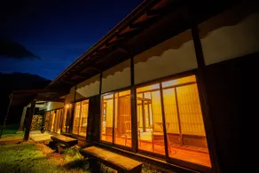 Higurashi-an – With café-restaurant ticket | Traditional old house with natural hot spring | Gaia Resort - Image 4