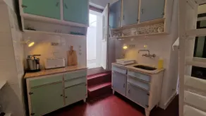 Authentic house with terrace&view - Image 4