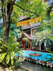 403 Serene Teak Boutique Apartments - Image 3