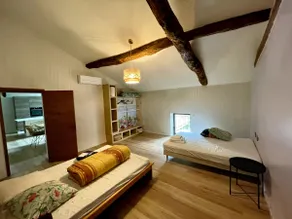 Stylish Loft - Near Toulouse (coworking space) - Image 5