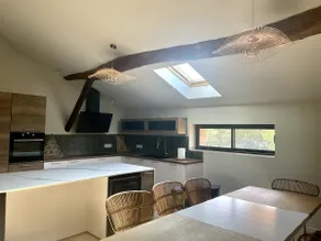 Stylish Loft - Near Toulouse (coworking space) - Image 3