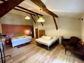 Stylish Loft - Near Toulouse (coworking space) - Image 4