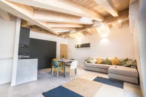 New Luxury Suite Chaligne - Image 2