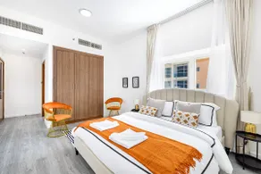Sleek nordic style seaview condo - Image 5